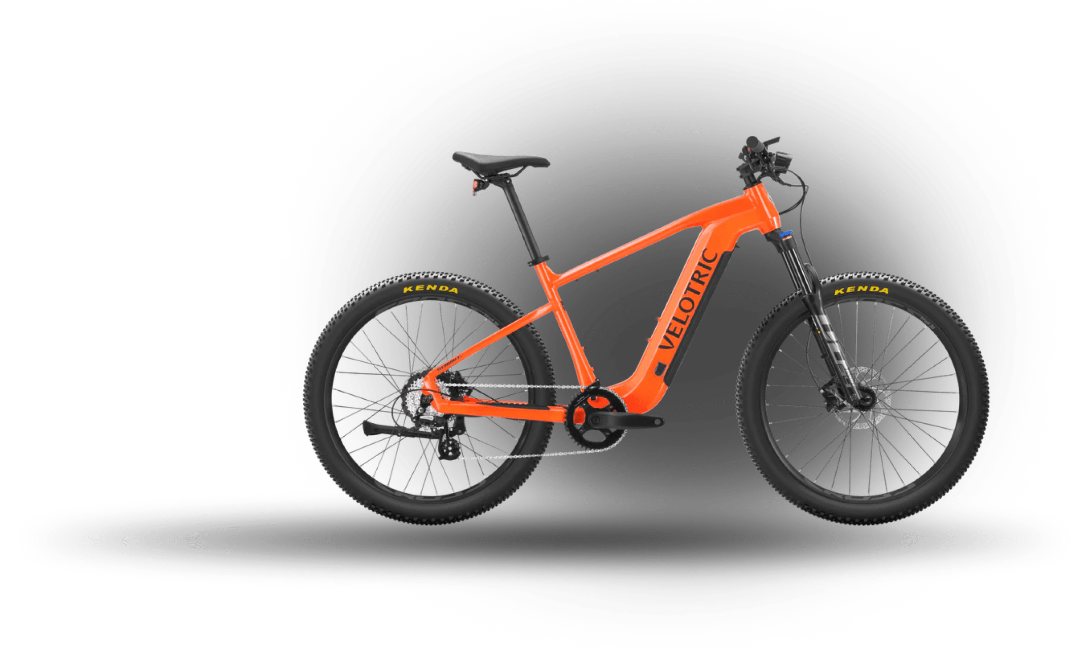 E-bike